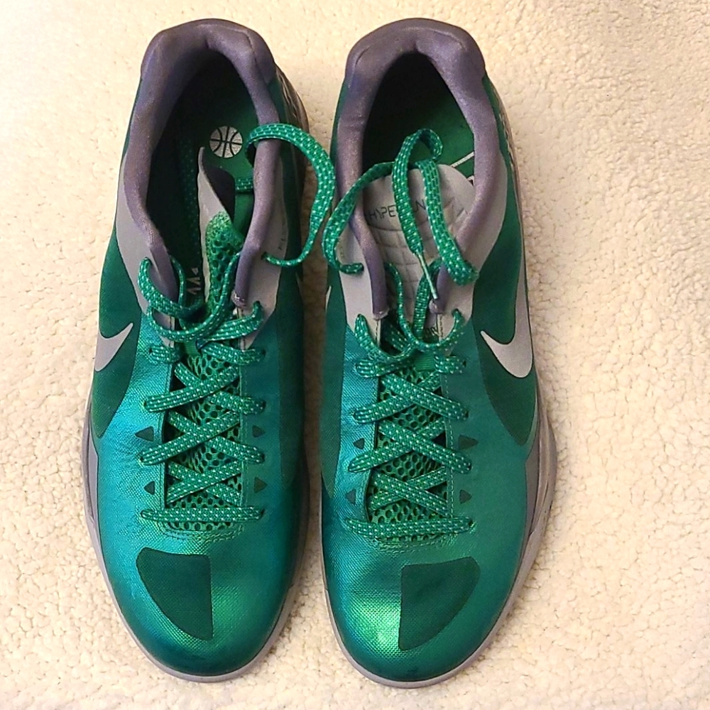 Nike Hyperdunk